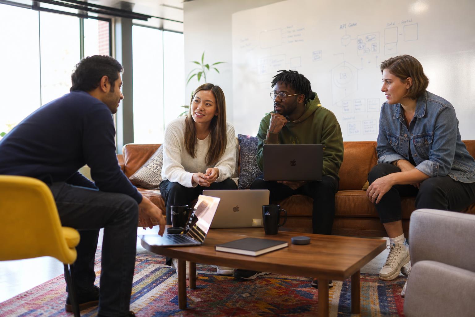 Quality Starts With Our People